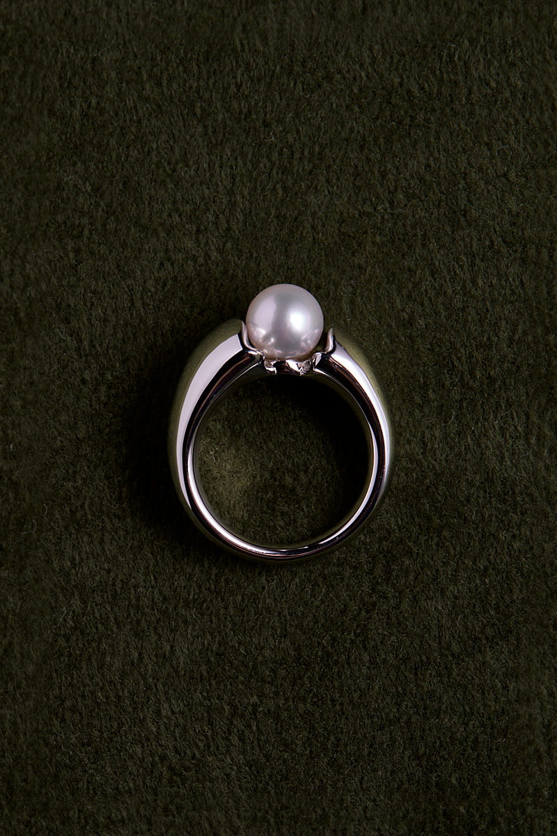 Antelope Ring