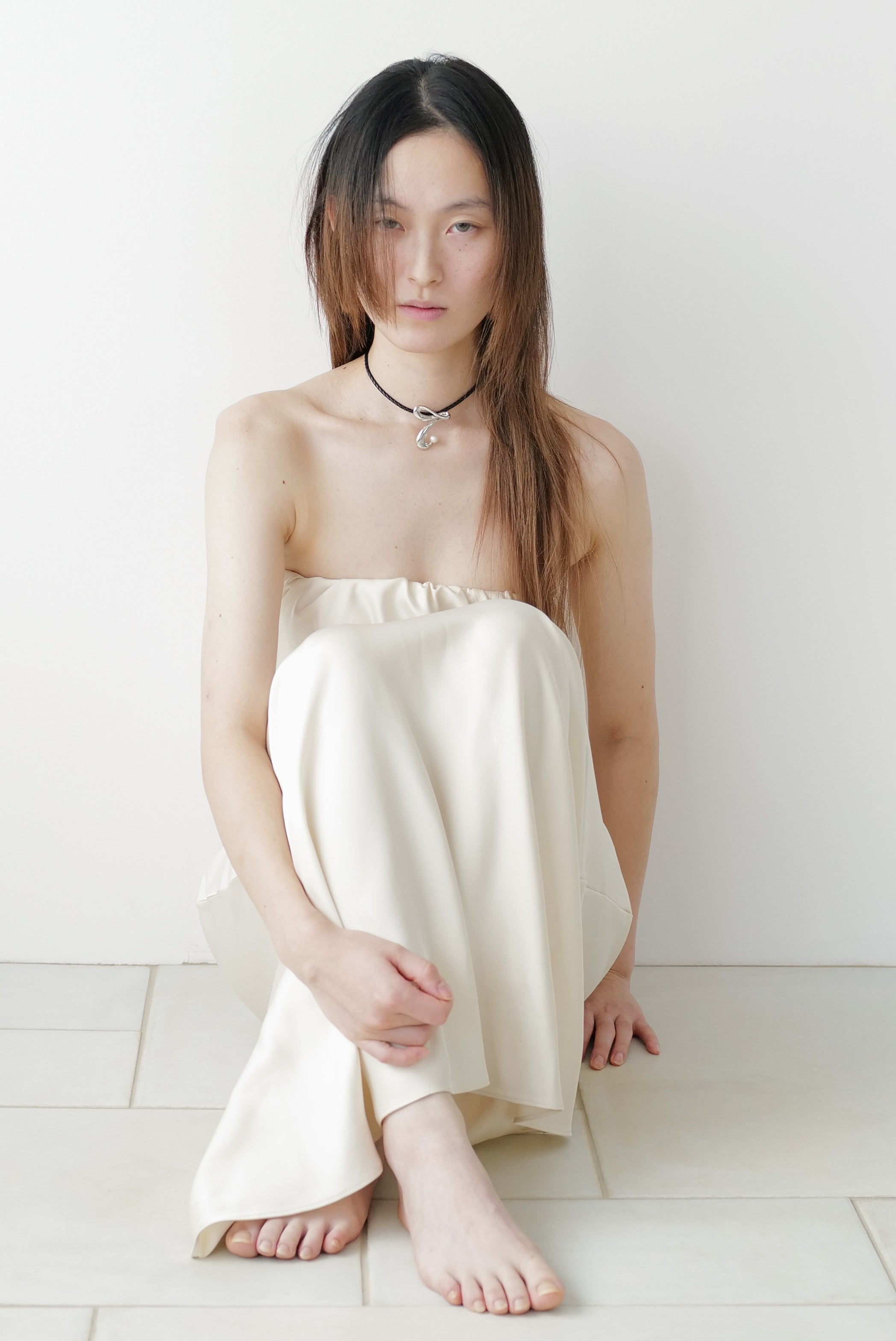 Code Pendant