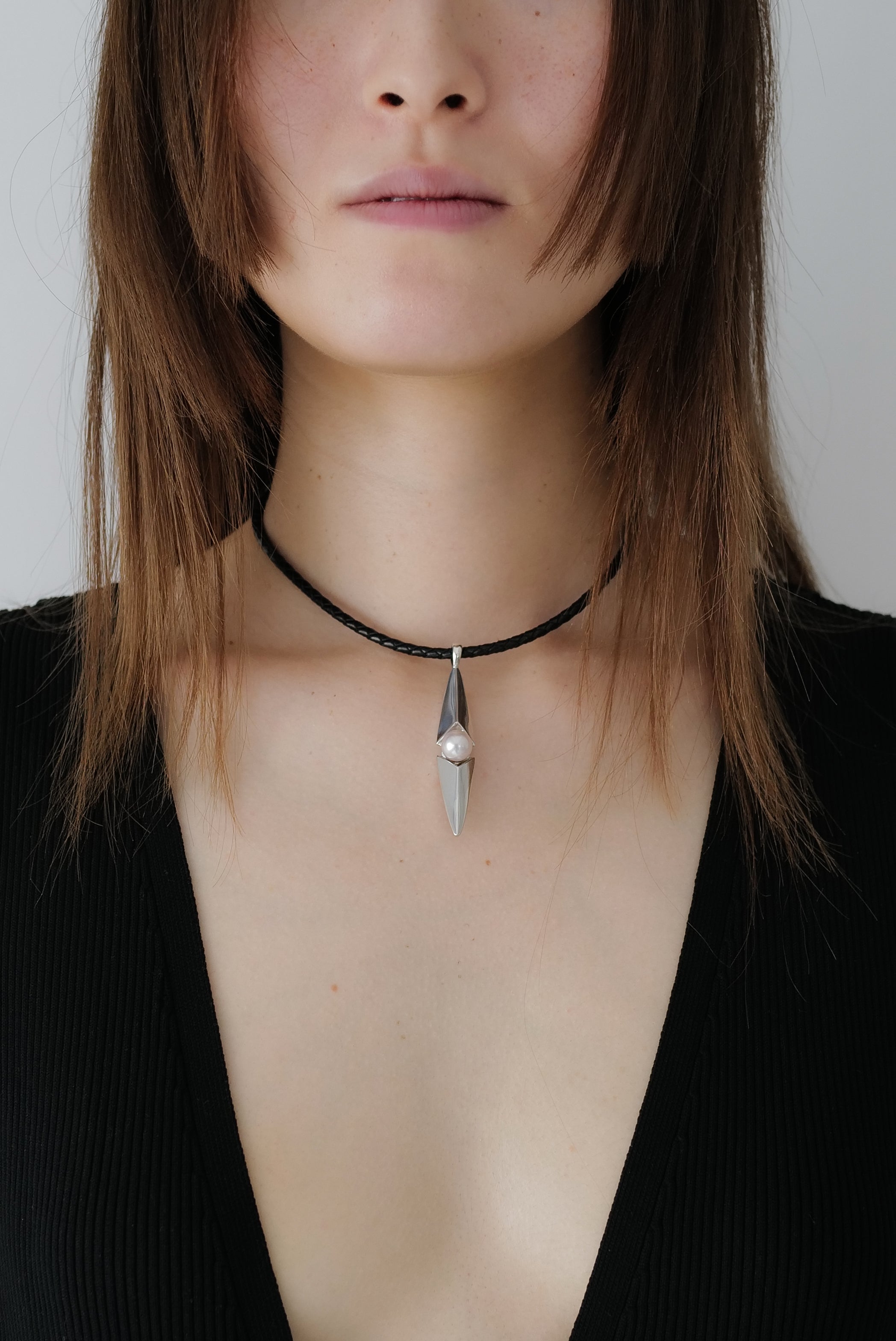 Umbral Pendant