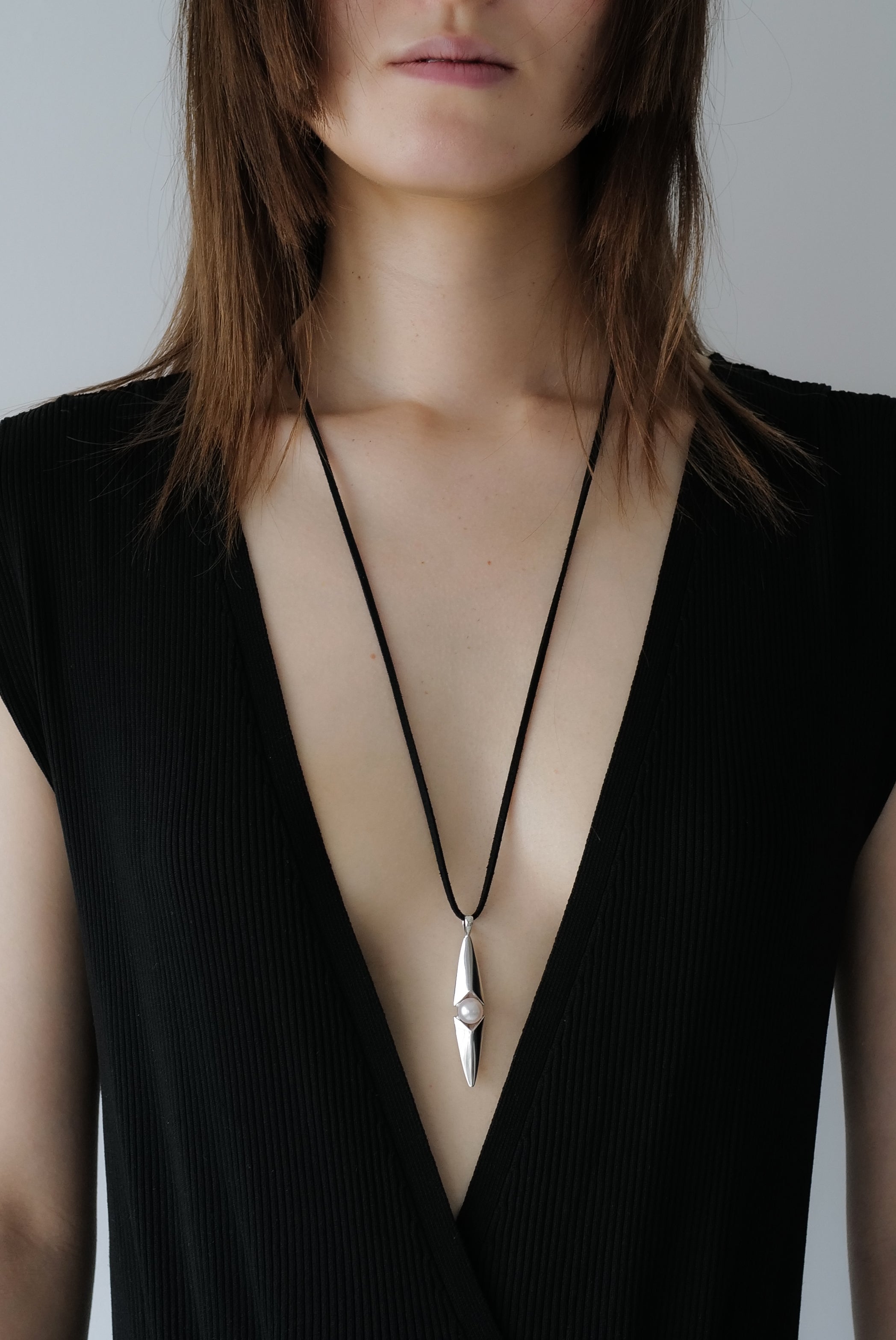 Umbral Pendant