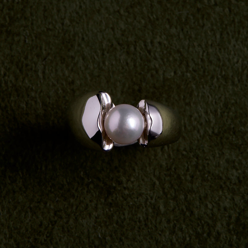 Antelope Ring