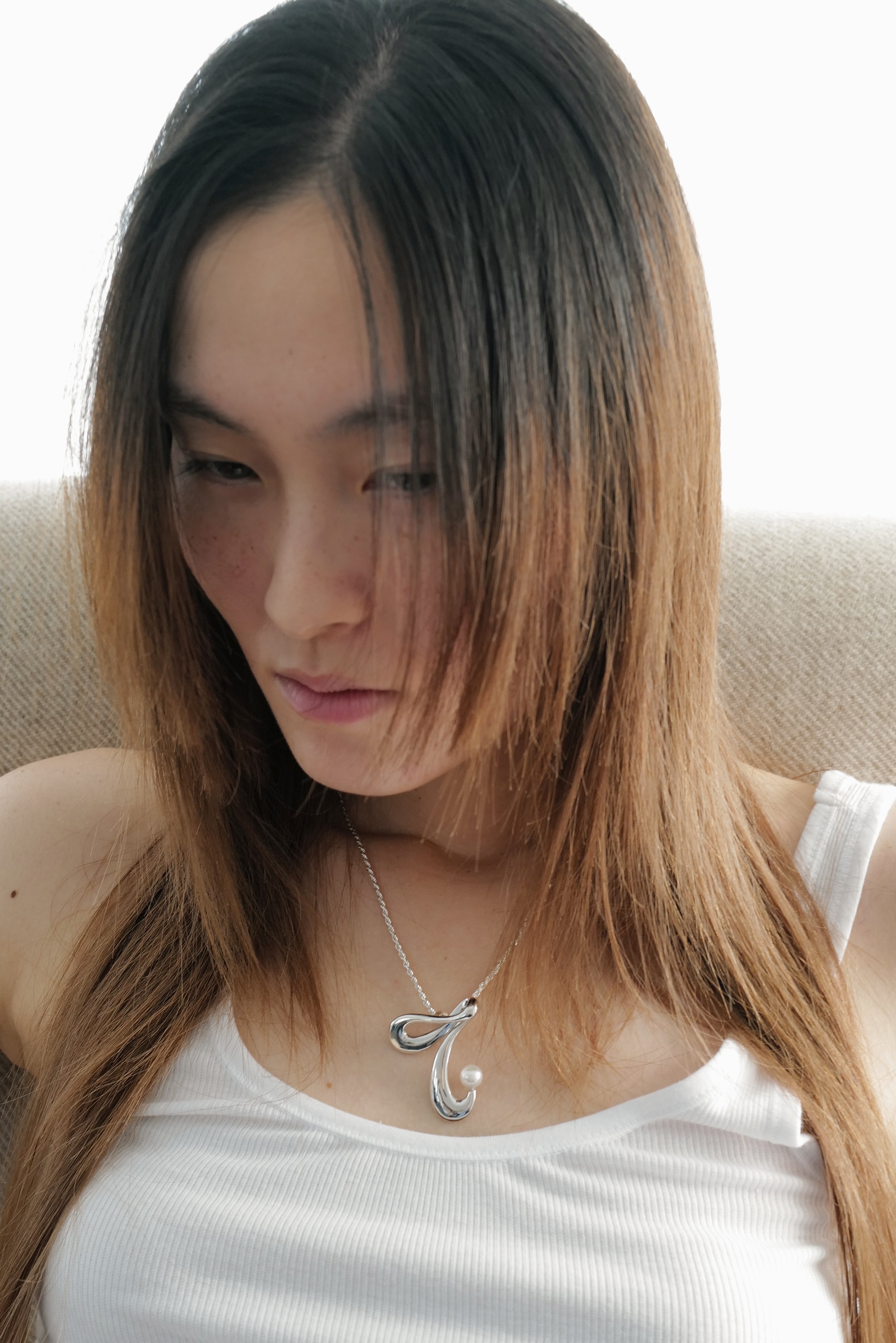 Code Pendant