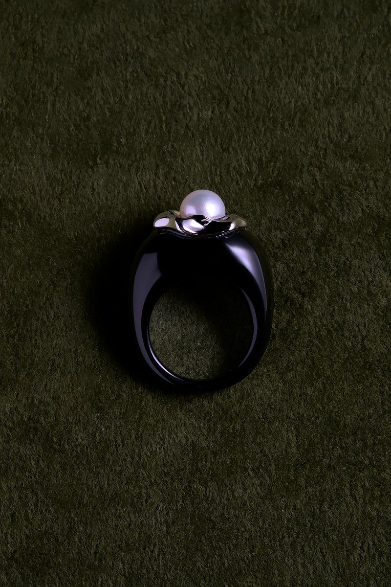 Orbit Ring