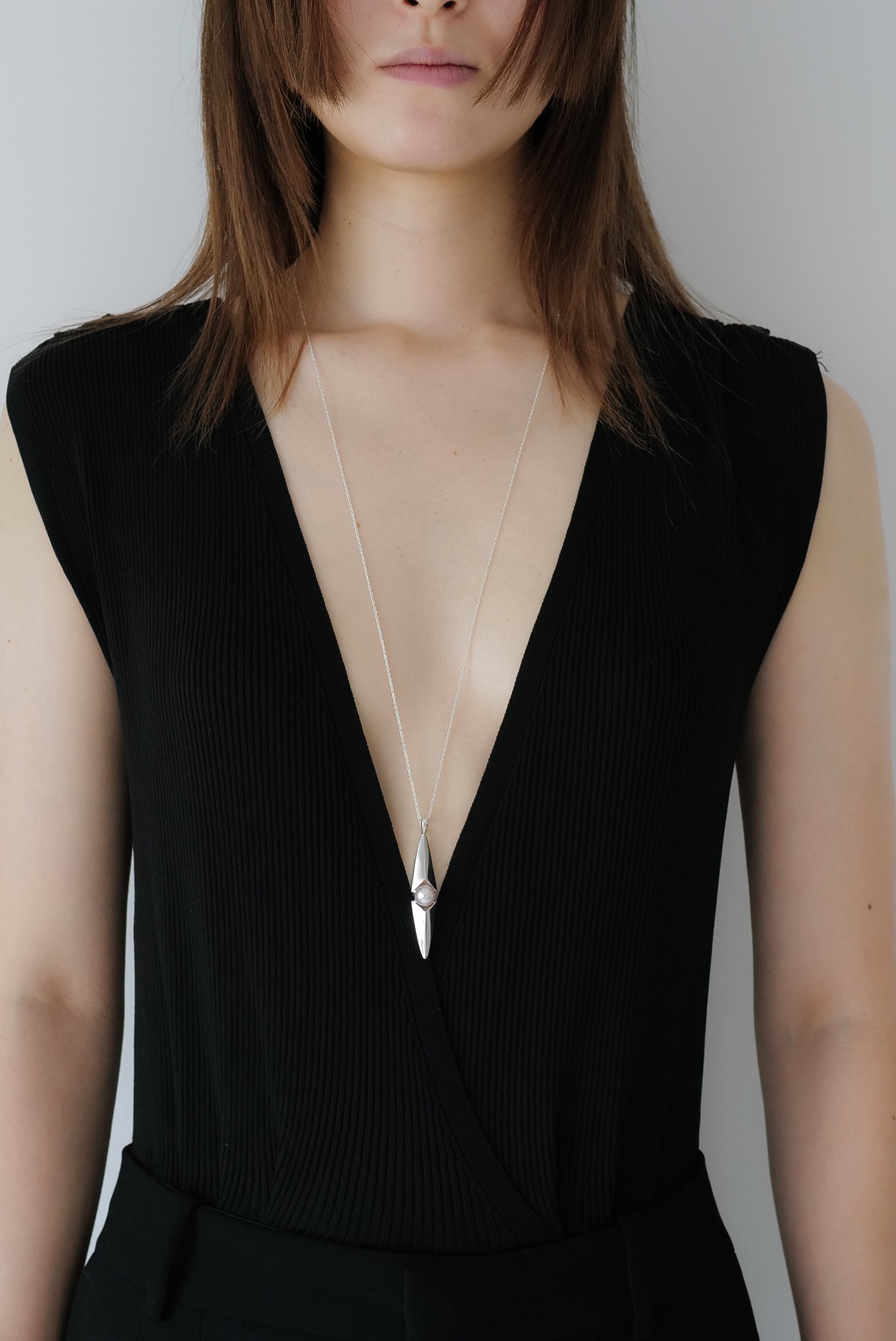 Umbral Pendant