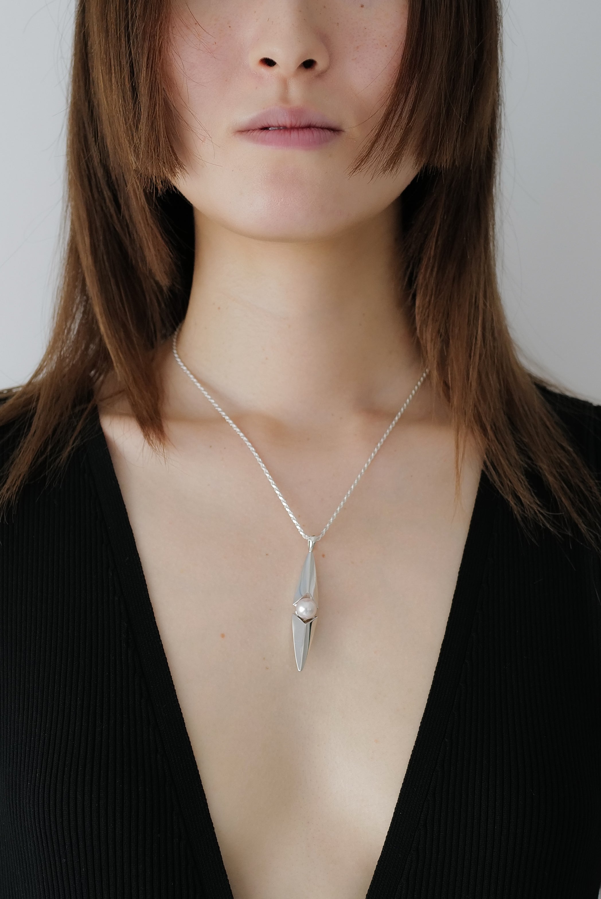 Umbral Pendant